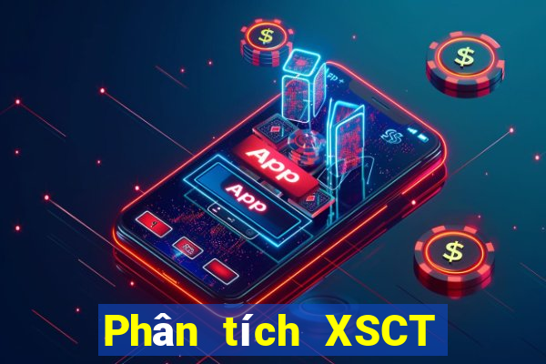 Phân tích XSCT ngày 26