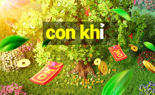 con khỉ