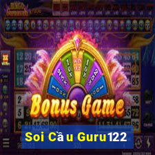 Soi Cầu Guru122