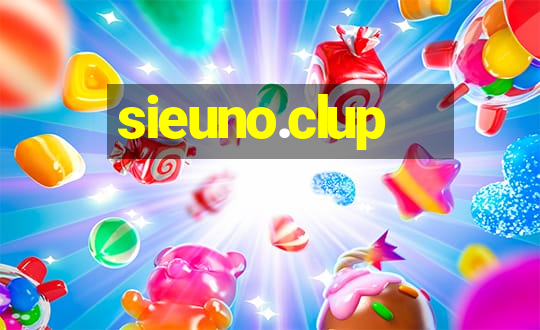 sieuno.clup