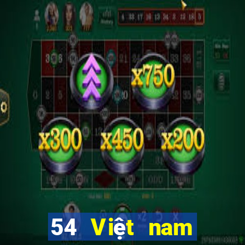 54 Việt nam chào đón bạn