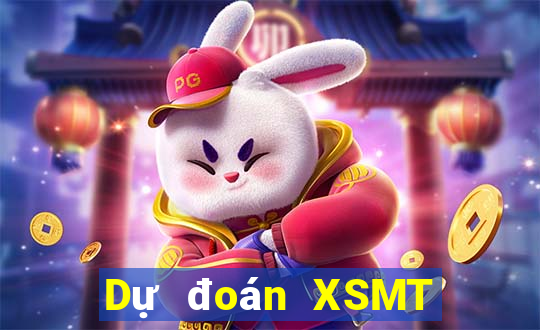 Dự đoán XSMT Thứ 6