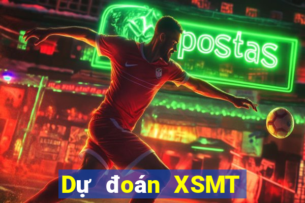 Dự đoán XSMT Thứ 6