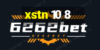 xstn 10 8