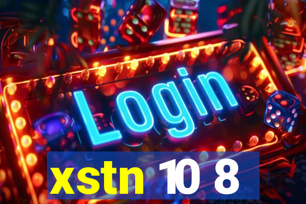 xstn 10 8