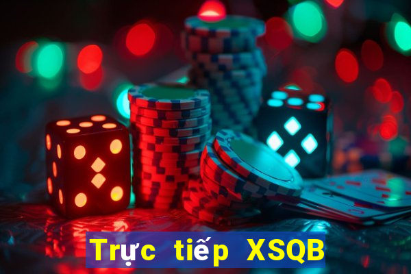 Trực tiếp XSQB ngày 19