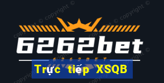 Trực tiếp XSQB ngày 19