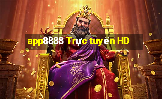 app8888 Trực tuyến HD