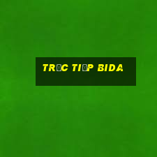 trực tiếp bida