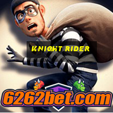 knight rider