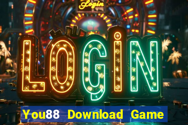 You88 Download Game Đánh Bài