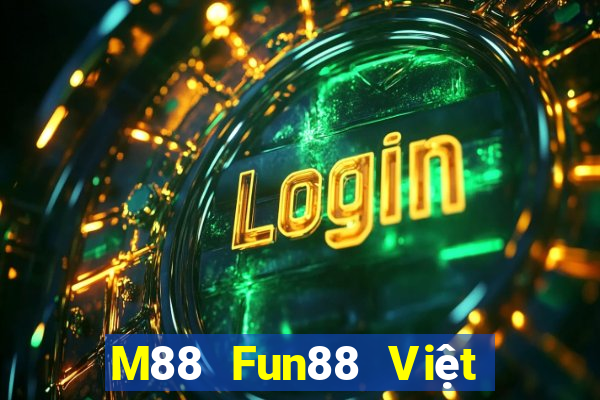 M88 Fun88 Việt nam Dory