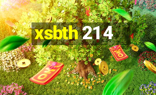 xsbth 21 4