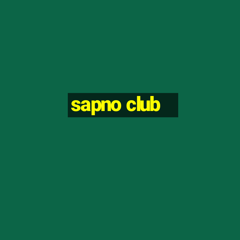 sapno club