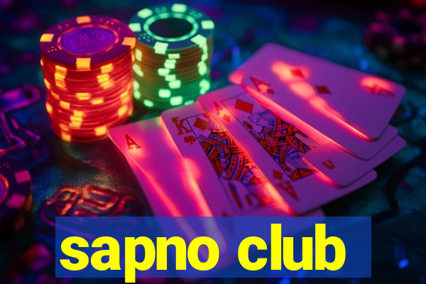 sapno club