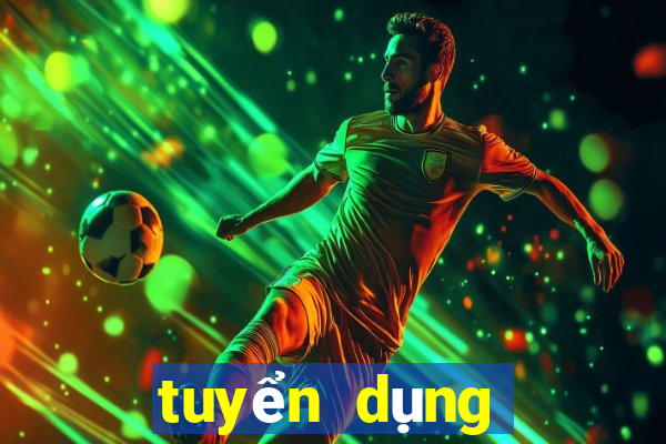 tuyển dụng casino đà nẵng