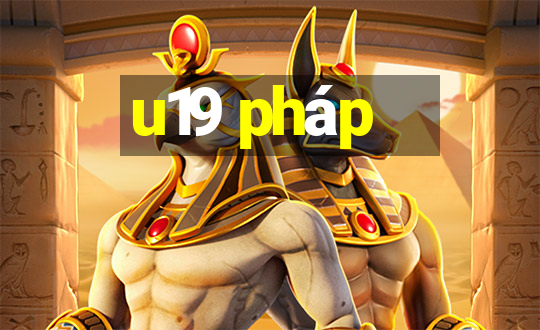 u19 pháp