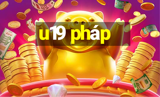 u19 pháp