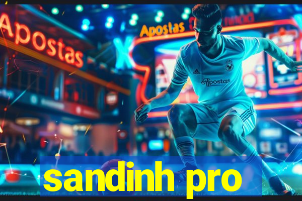 sandinh pro