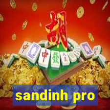 sandinh pro