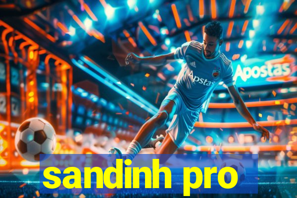 sandinh pro