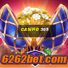 casino 365