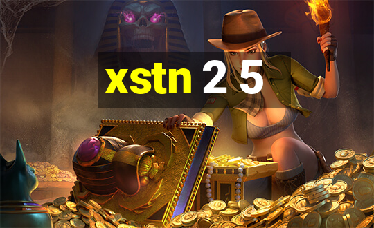 xstn 2 5