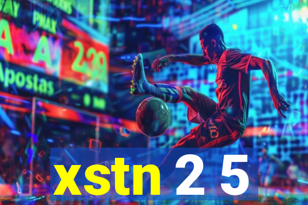 xstn 2 5