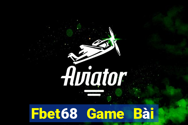 Fbet68 Game Bài Nạp Sms