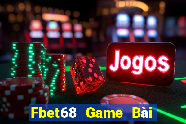 Fbet68 Game Bài Nạp Sms