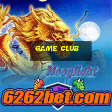 game club