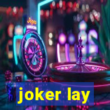 joker lay