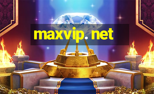 maxvip. net