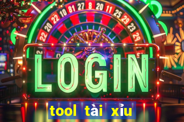 tool tài xỉu cho máy tính