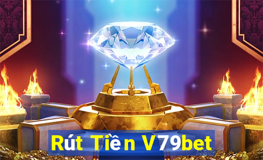 Rút Tiền V79bet