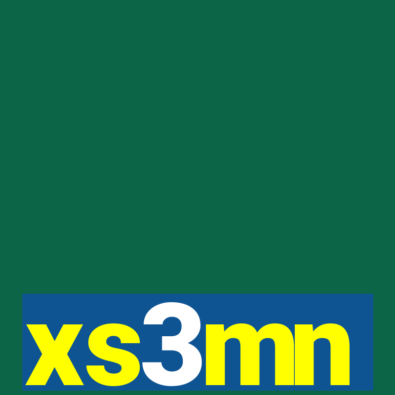 xs3mn