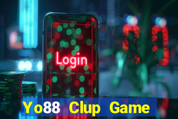 Yo88 Clup Game Bài Pc