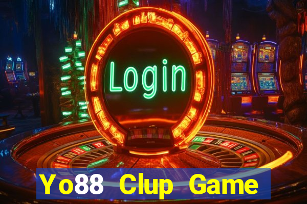 Yo88 Clup Game Bài Pc