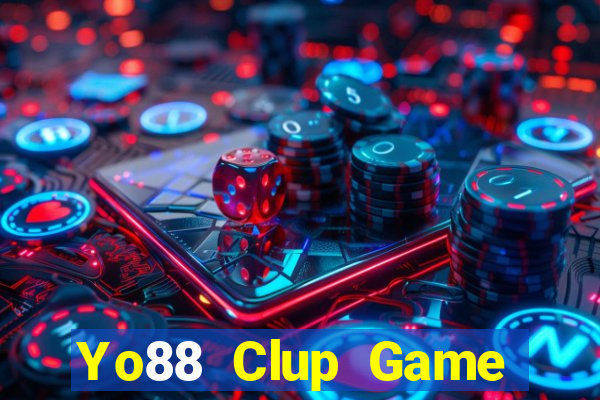 Yo88 Clup Game Bài Pc