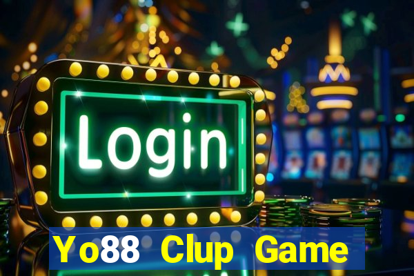 Yo88 Clup Game Bài Pc