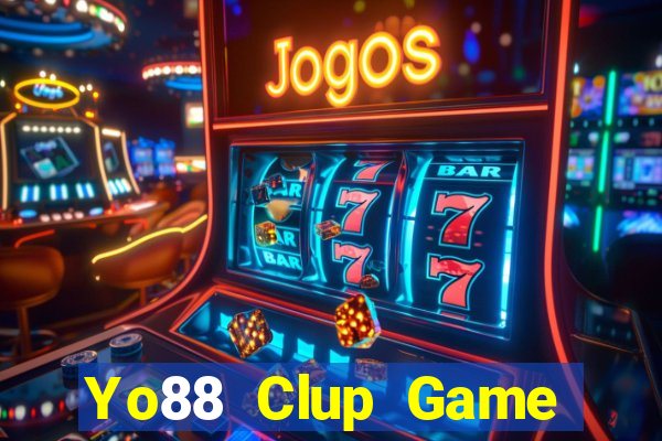 Yo88 Clup Game Bài Pc