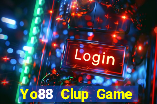 Yo88 Clup Game Bài Pc