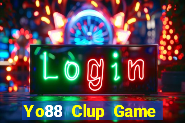 Yo88 Clup Game Bài Pc