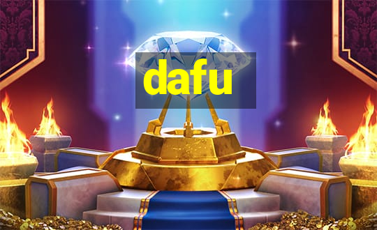 dafu