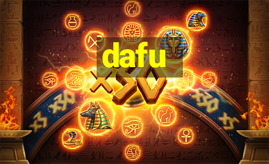 dafu