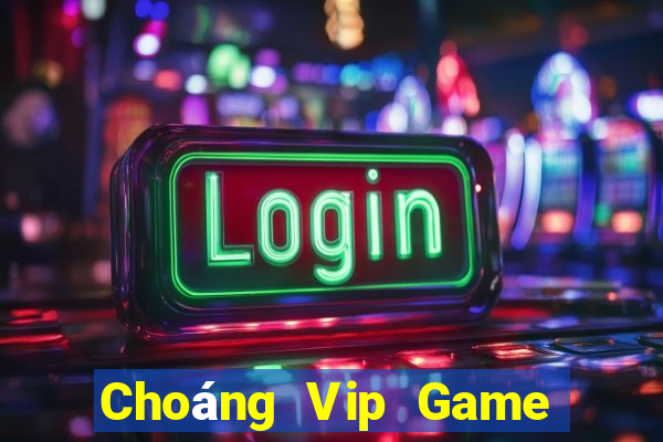 Choáng Vip Game Bài 96