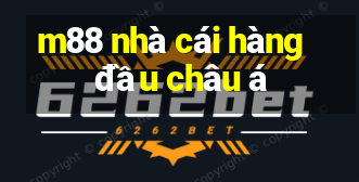 m88 nhà cái hàng đầu châu á