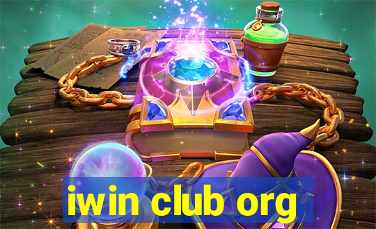 iwin club org