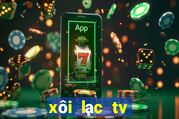 xôi lạc tv bóng đá ngoai hang anh