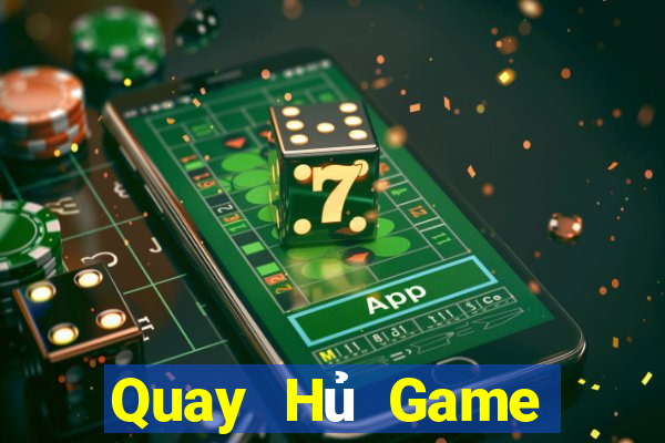 Quay Hủ Game Bài B52